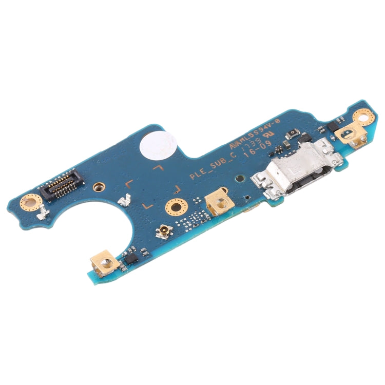 Original Charging Port Board for Nokia 6 / TA-1021 / TA-1033 / TA-1000 / TA-1003 / TA-1025 / TA-1039