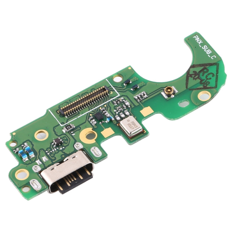 Original Charging Port Board for Nokia X7 / 8.1 / TA-1113 / TA-1115 / TA-1131 / TA-1119 / TA-1121 / TA-1128