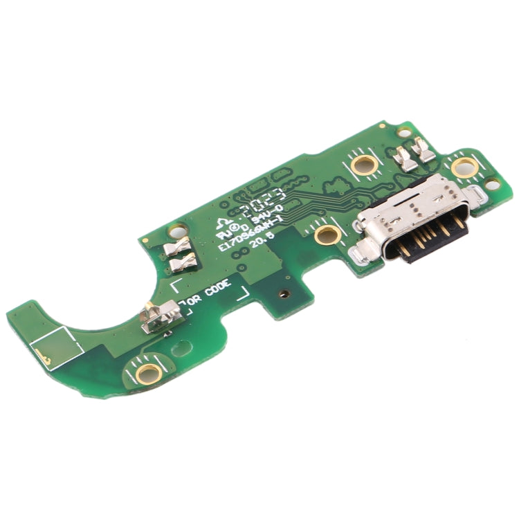 Original Charging Port Board for Nokia X7 / 8.1 / TA-1113 / TA-1115 / TA-1131 / TA-1119 / TA-1121 / TA-1128