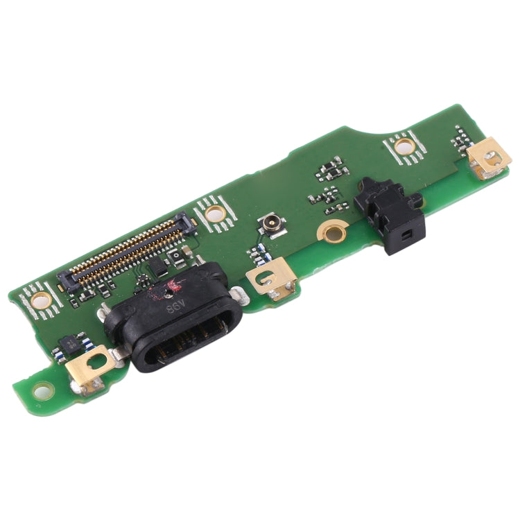 Original Charging Port Board for Nokia 6.1 / TA-1043 / TA-1045 / TA-1054 / TA-1050 / TA-1068