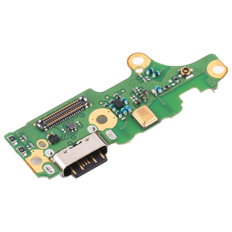 Original Charging Port Board for Nokia 7.1 / TA-1100 / TA-1097 / TA-1085 / TA-1095 / TA-1096