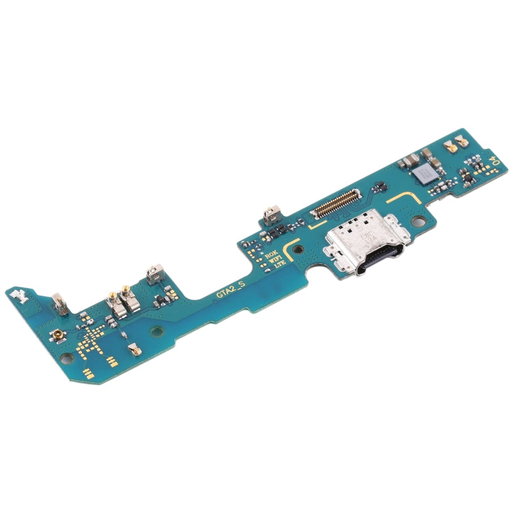 For Samsung Galaxy Tab A 8.0 (2017) SM-T380 / SM-T385 Original Charging Port Board