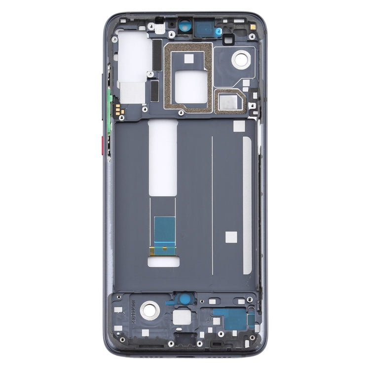 Front Housing LCD Frame Bezel Plate for Xiaomi Mi 9 Pro 5G, For Xiaomi Mi 9 Pro 5G