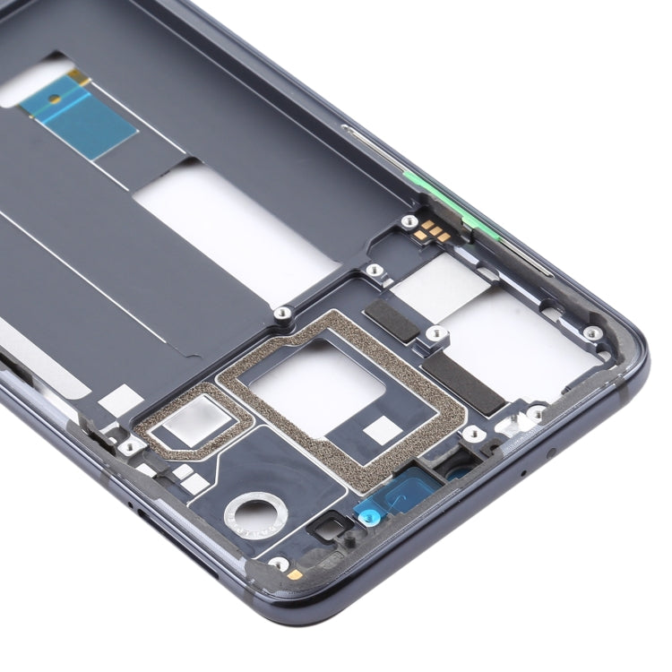 Front Housing LCD Frame Bezel Plate for Xiaomi Mi 9 Pro 5G, For Xiaomi Mi 9 Pro 5G