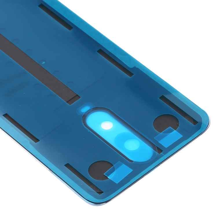 Original Battery Back Cover for Xiaomi Poco X2, For Xiaomi Poco X2(Original), For Xiaomi Poco X2(Purple)(Original)