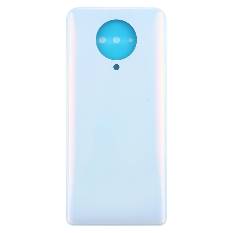 Original Battery Back Cover for Xiaomi Redmi K30 Ultra / M2006J10C, For Xiaomi Redmi K30 Ultra(Original)