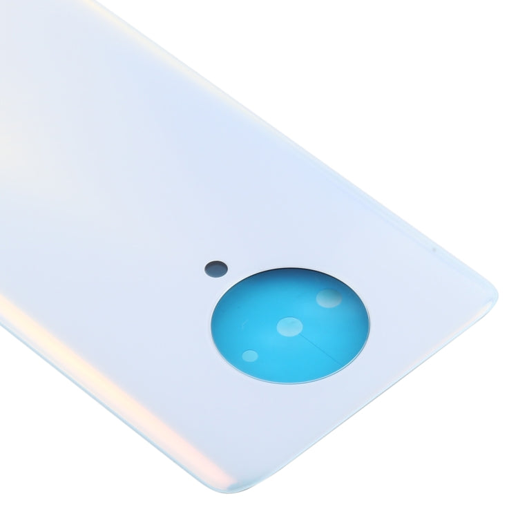 Original Battery Back Cover for Xiaomi Redmi K30 Ultra / M2006J10C, For Xiaomi Redmi K30 Ultra(Original)