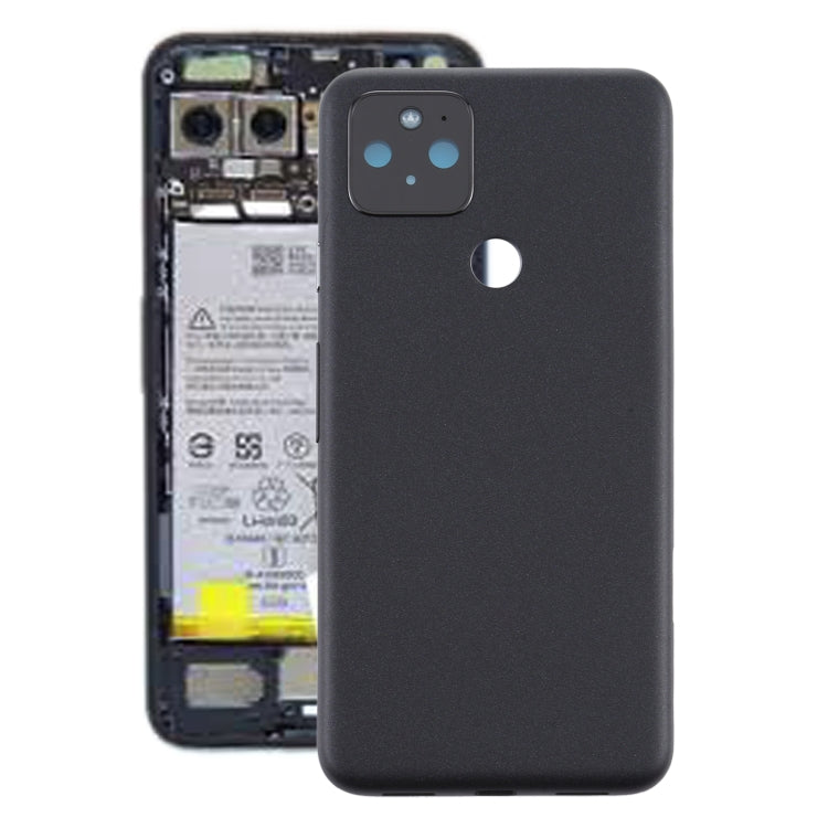 Original Battery Back Cover for Google Pixel 5 GD1YQ / GTT9Q