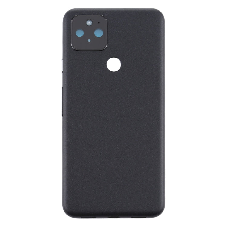 Original Battery Back Cover for Google Pixel 5 GD1YQ / GTT9Q