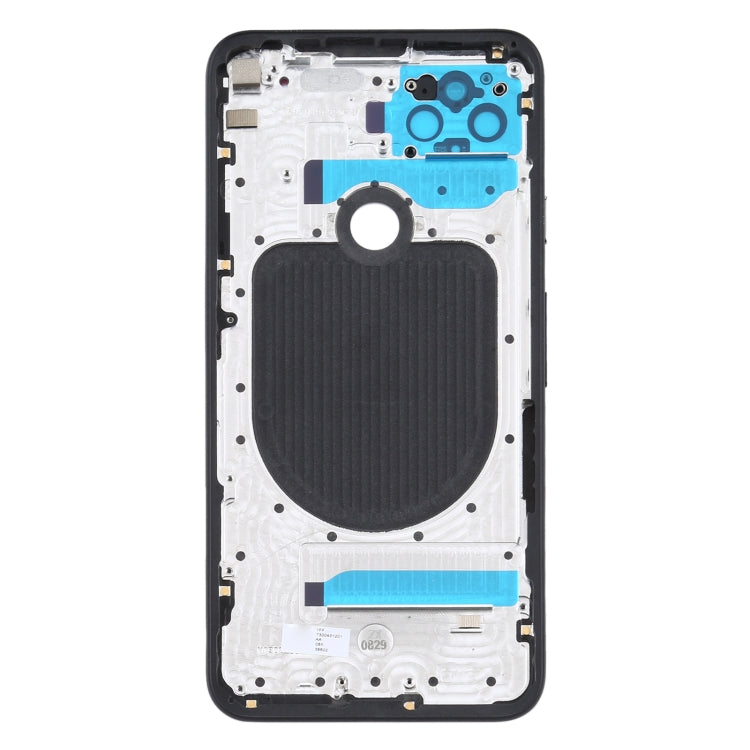 Original Battery Back Cover for Google Pixel 5 GD1YQ / GTT9Q