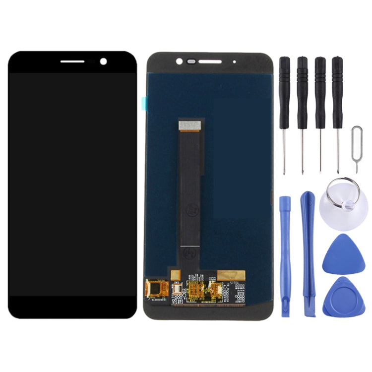 Pantalla LCD y digitalizador completo para ZTE Blade A910 BA910