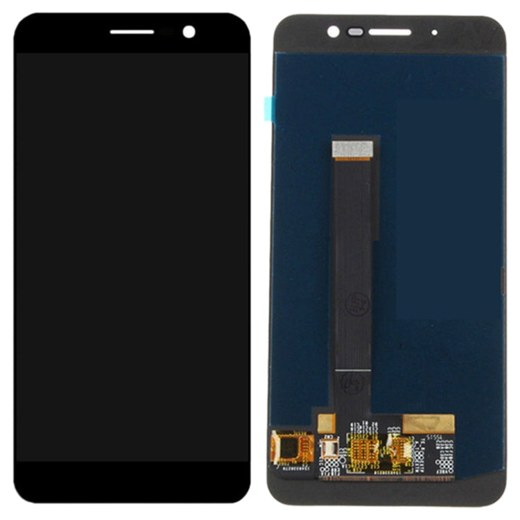 Pantalla LCD y digitalizador completo para ZTE Blade A910 BA910