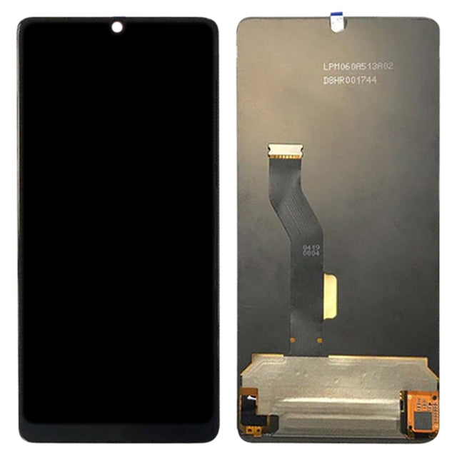 LCD Screen and Digitizer Full Assembly for ZTE Nubia Z18 NX606J