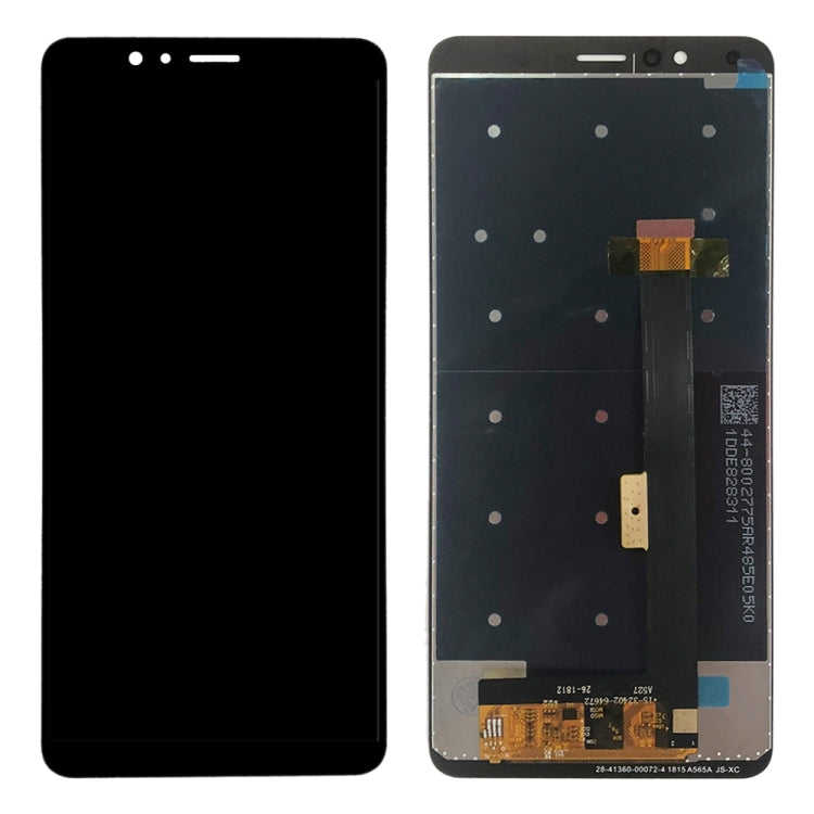 LCD Screen and Digitizer Full Assembly for ZTE Nubia Red Magic Mars NX619J