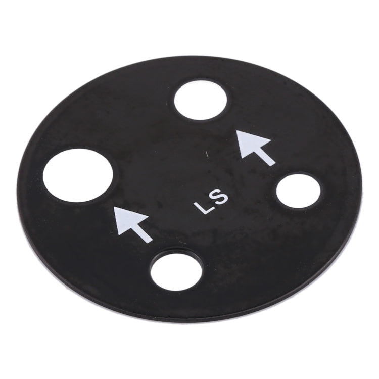 10 PCS Camera Lens Cover for Nokia 8.3