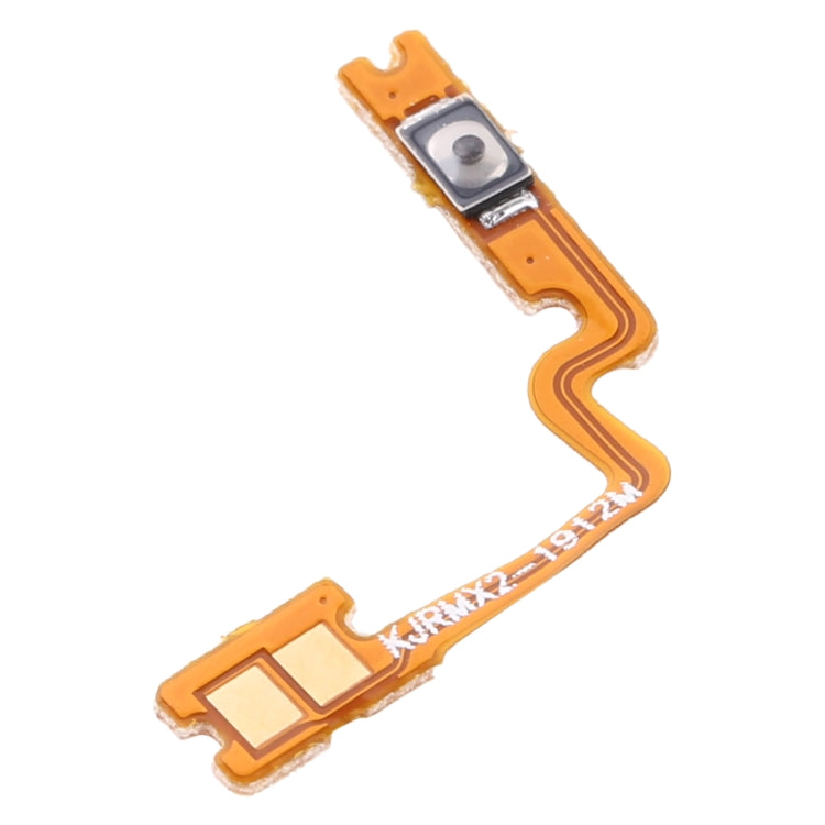 For OPPO K5 Power Button Flex Cable