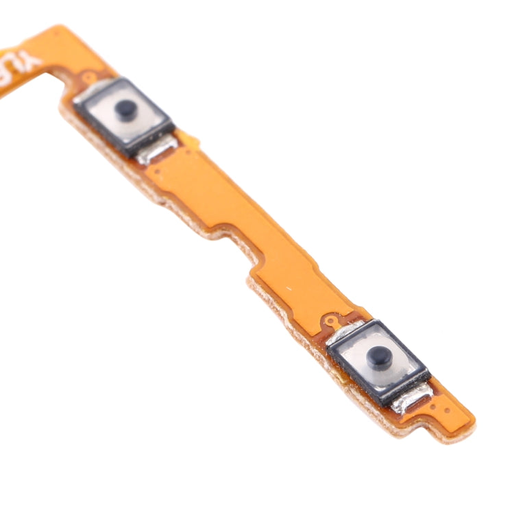 For OPPO K5 Volume Button Flex Cable