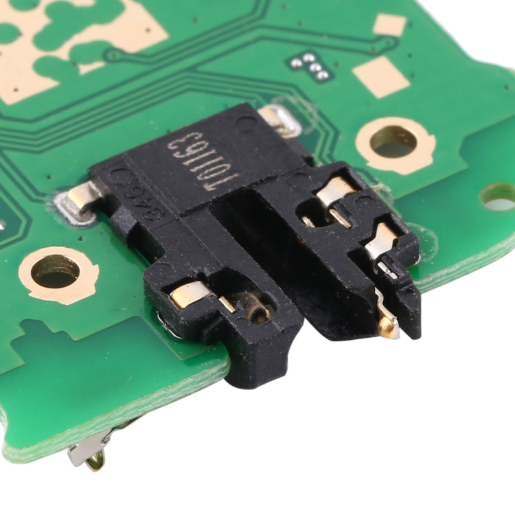 For OPPO K5 Microphone Board