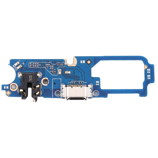 Placa de puerto de carga para OPPO Realme 6 RMX2001, Realme 6