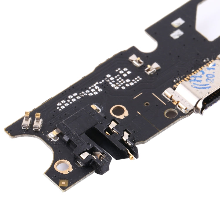 For OPPO A52 CPH2061 CPH2069 Charging Port Board