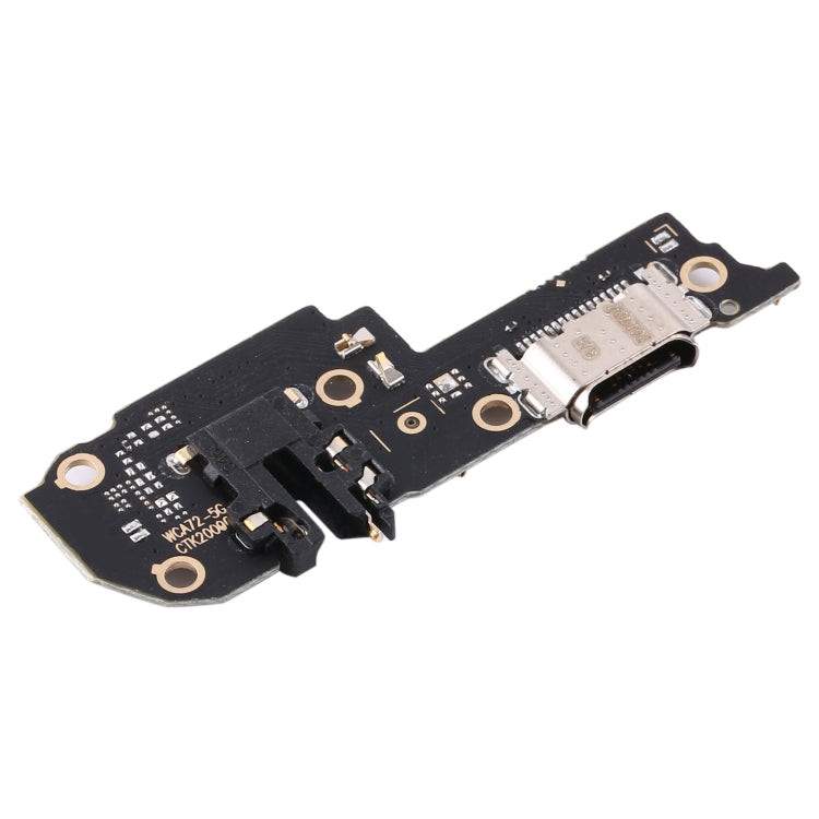 For OPPO A72 5G Charging Port Board