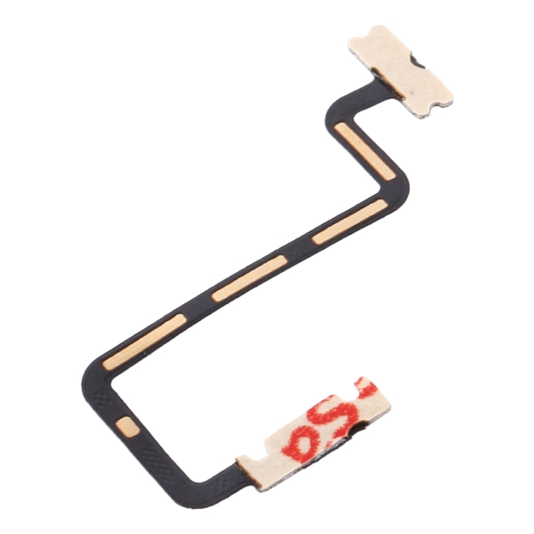 For OPPO A72 5G Power Button Flex Cable
