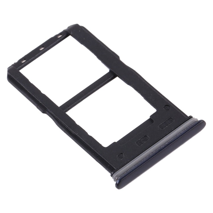 Bandeja para tarjeta SIM + bandeja para tarjeta SIM para Vivo Y70s V2002A