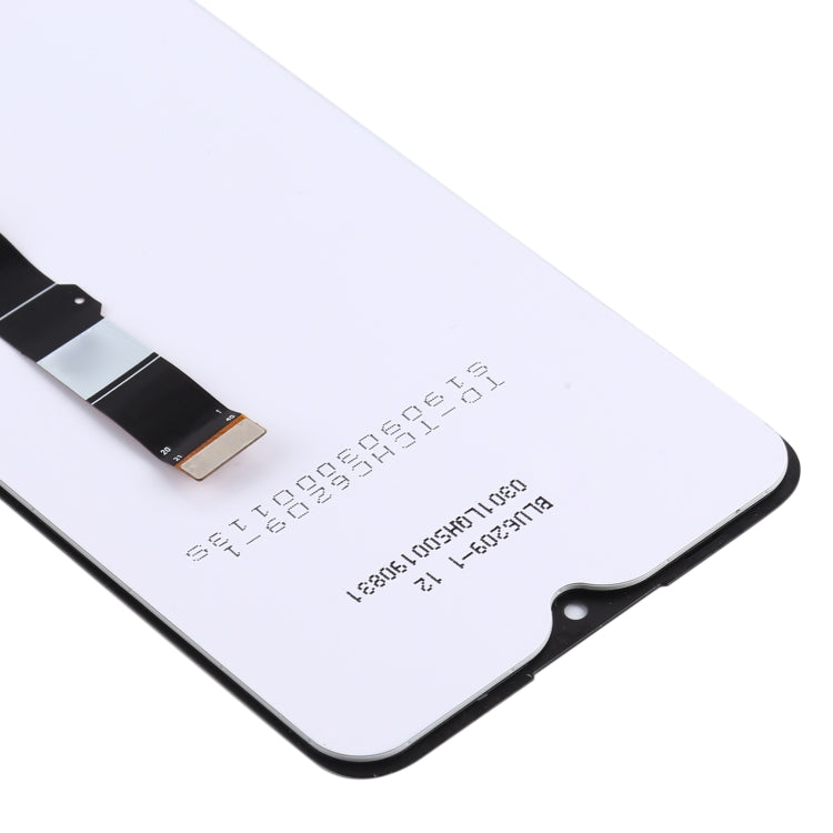 LCD Screen and Digitizer Full Assembly for Alcatel 1V 2020 5007D 5007Y 5007U