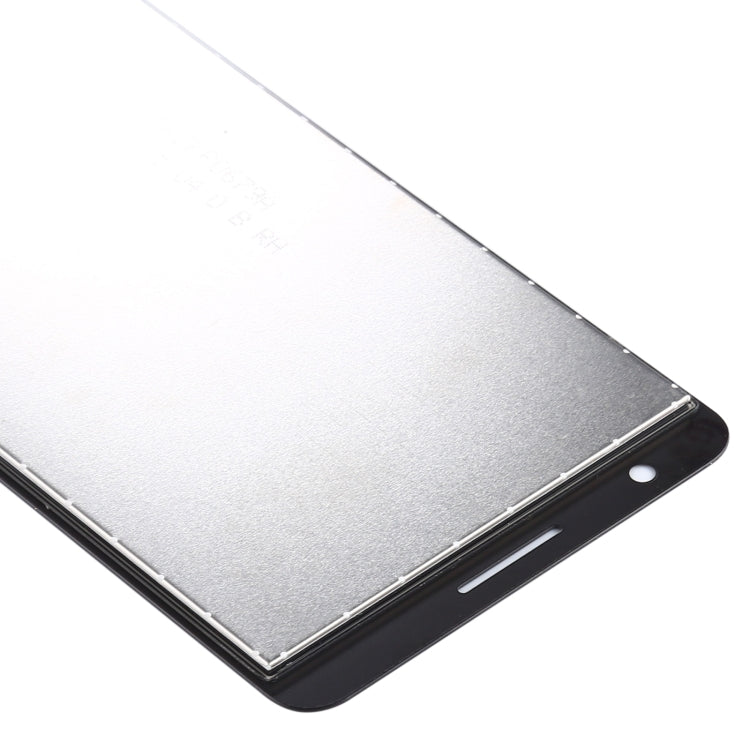 LCD Screen and Digitizer Full Assembly for Alcatel 1B 2020 5002 5002D 5002X 5002H