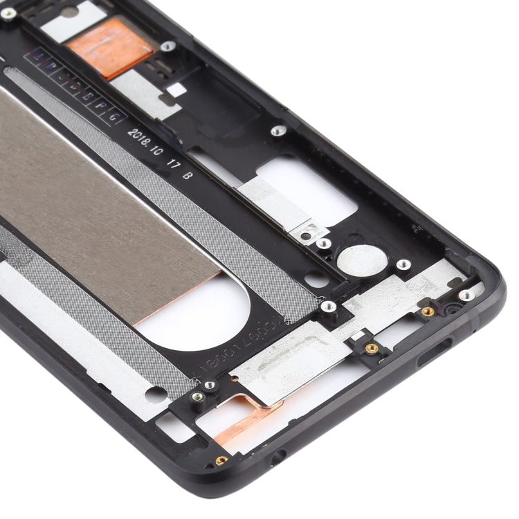 Middle Frame Bezel Plate for Asus ROG Phone ZS600KL