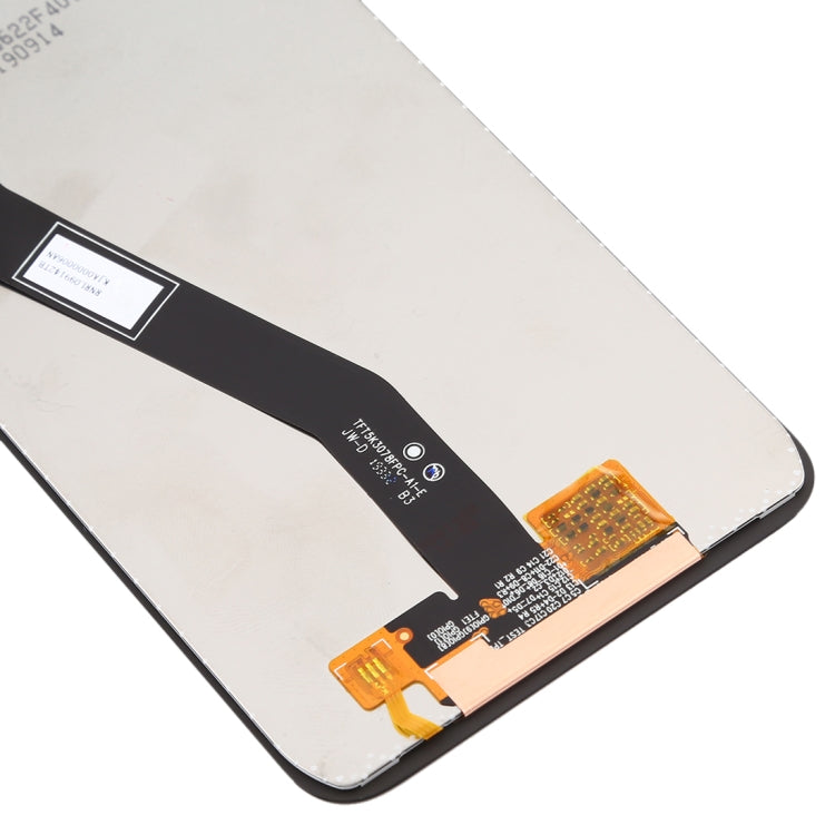 Original LCD Screen and Digitizer Full Assembly for Xiaomi Redmi 8A / Redmi 8