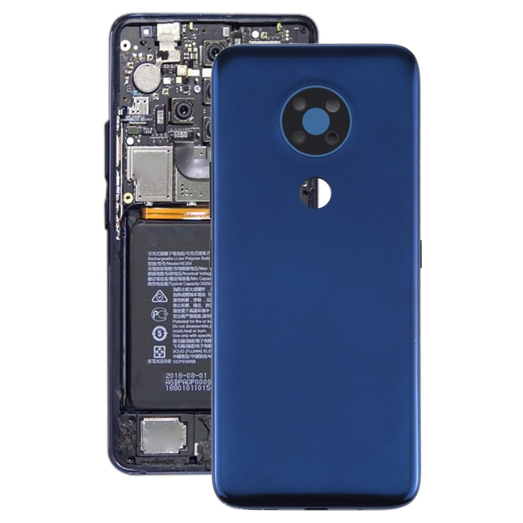 Original Battery Back Cover for Nokia C5 Endi