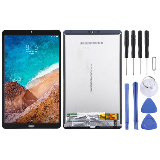 Pantalla LCD y digitalizador completo para Xiaomi Mi Pad 4 Plus, para Xiaomi Mi Pad 4 Plus
