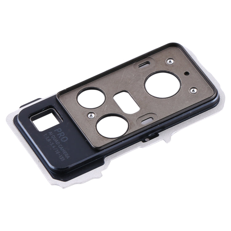 For Vivo X50 Pro V2005A 2006 Camera Lens Cover