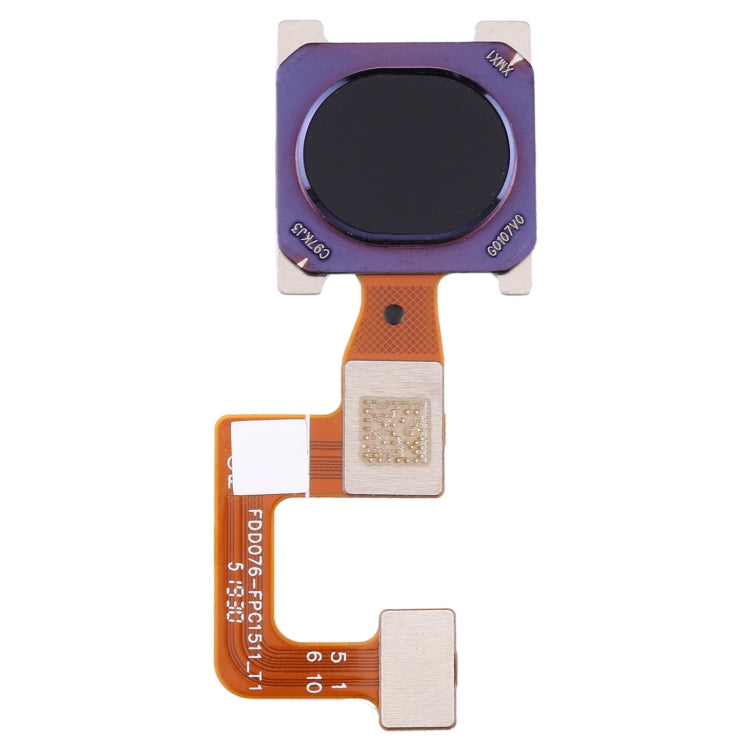 For OPPO F11 Pro Fingerprint Sensor Flex Cable