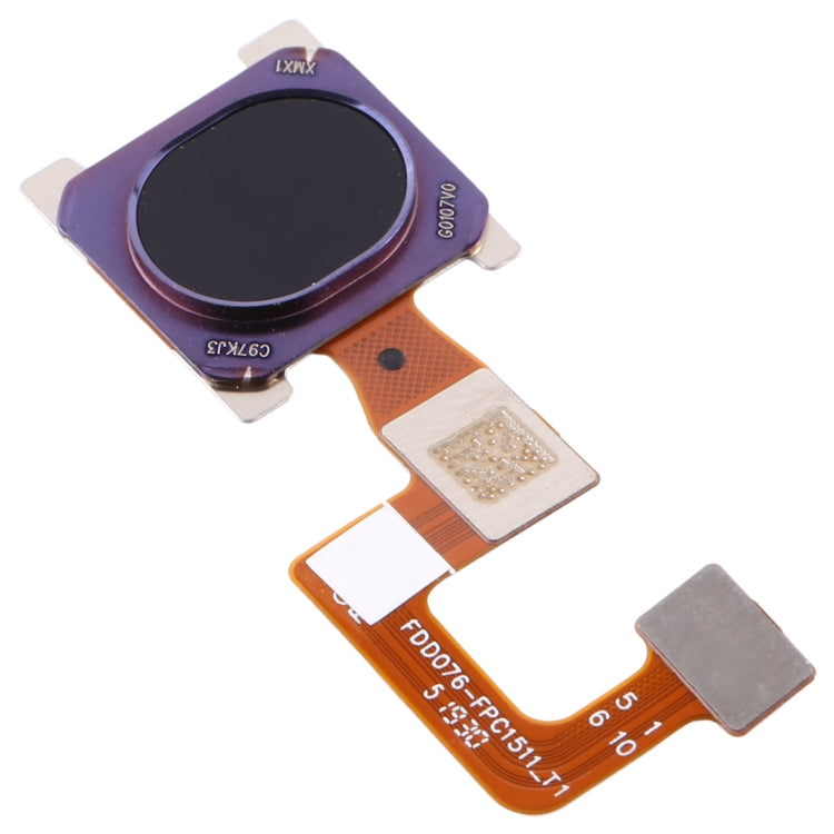 For OPPO F11 Pro Fingerprint Sensor Flex Cable