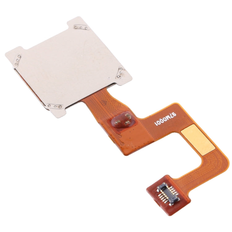For OPPO F11 Pro Fingerprint Sensor Flex Cable
