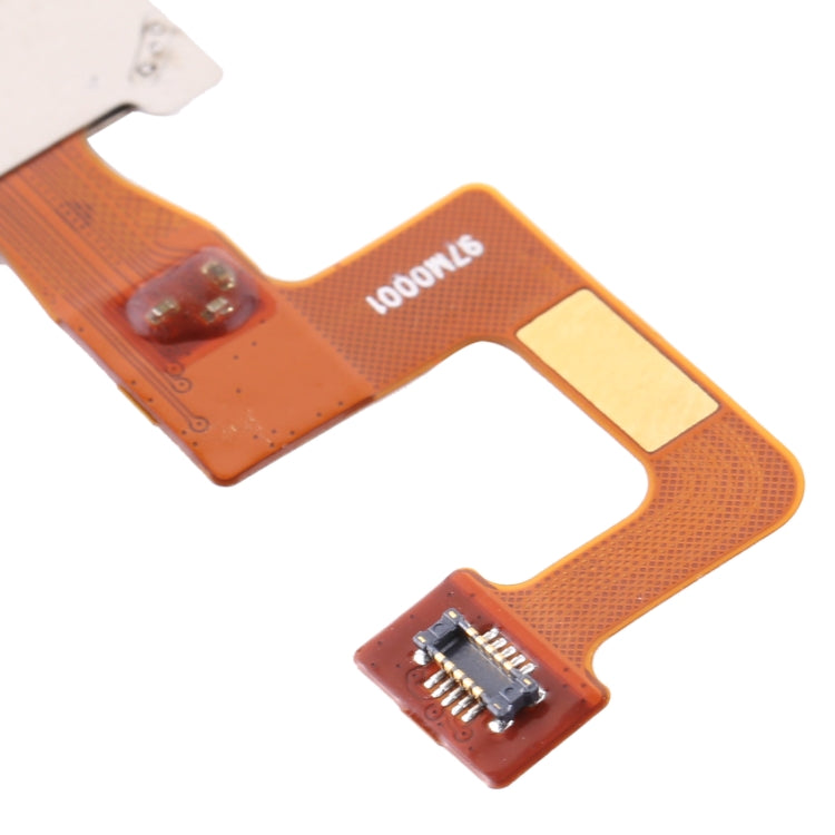 For OPPO F11 Pro Fingerprint Sensor Flex Cable