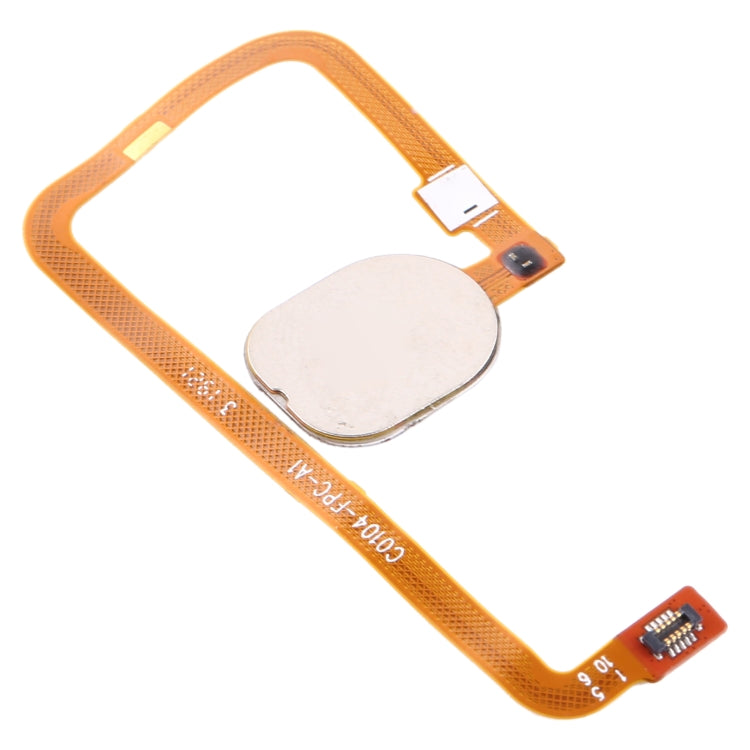 For OPPO A5s (AX5s) CPH1909 CPH1920 CPH1912 Fingerprint Sensor Flex Cable