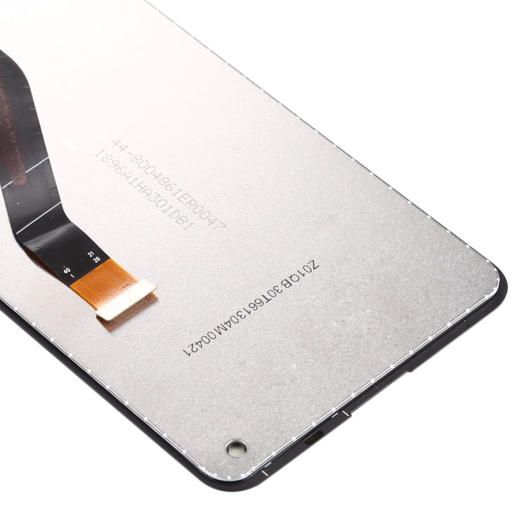 Original LCD Screen and Digitizer Full Assembly for Wiko View 5 / View 5 Plus