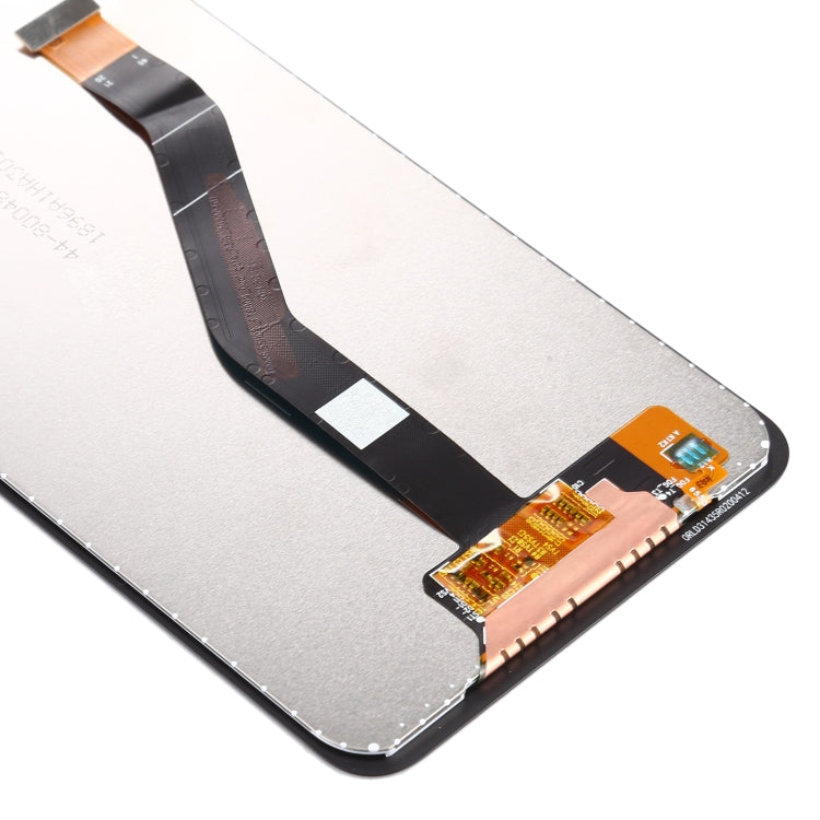 Original LCD Screen and Digitizer Full Assembly for Wiko View 5 / View 5 Plus