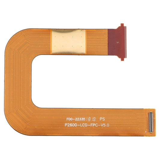 Cable flexible de LCD para Huawei MediaPad M3 Lite 10