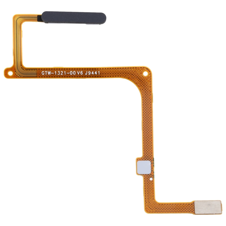 Fingerprint Sensor Flex Cable for Huawei Nova 6 / Honor V30 Pro / Honor V30, For Huawei Nova 6, For Huawei Nova 6(Green), For Huawei Nova 6(Baby Blue)