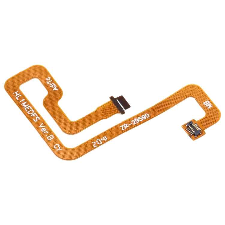 Fingerprint Connector Flex Cable for Huawei Honor Play 9A