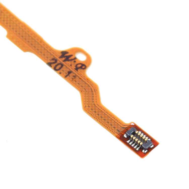 Fingerprint Sensor Flex Cable for Huawei Nova 6 SE / Nova 7 SE / Nova 7i / Honor 30s