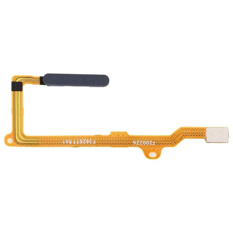 Fingerprint Sensor Flex Cable for Huawei Honor X10 Max 5G, For Huawei Honor X10 Max 5G, For Huawei Honor X10 Max 5G(Green)