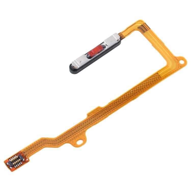 Fingerprint Sensor Flex Cable for Huawei Honor X10 Max 5G, For Huawei Honor X10 Max 5G, For Huawei Honor X10 Max 5G(Green)