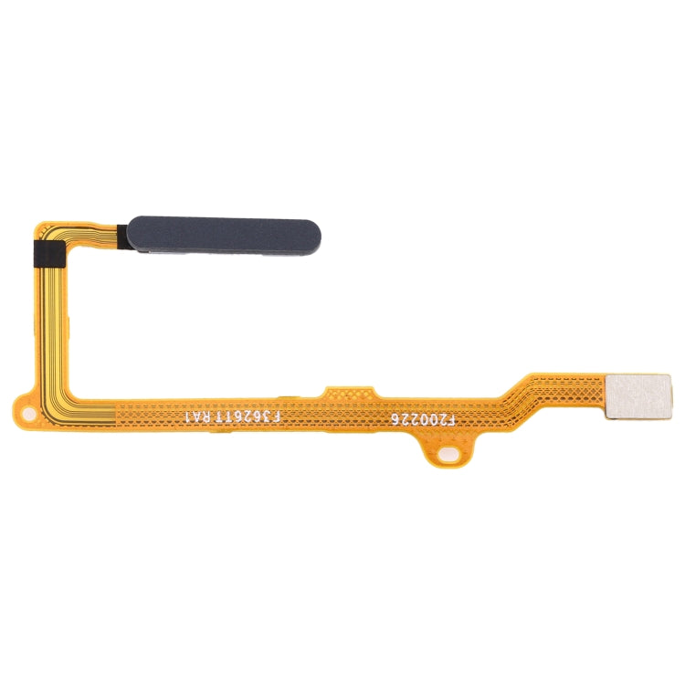 Fingerprint Sensor Flex Cable for Huawei Honor X10 Max 5G, For Huawei Honor X10 Max 5G, For Huawei Honor X10 Max 5G(Green)