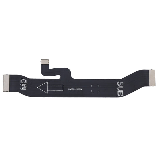 Cable flexible de placa base para Huawei Mate 30