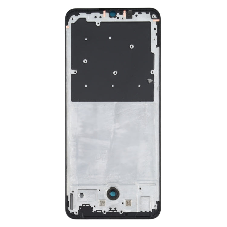 For OPPO A91 PCPM00 CPH2001 CPH2021 Front Housing LCD Frame Bezel Plate